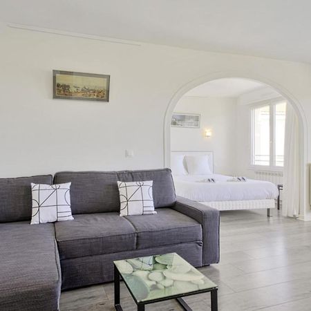 Studio Arche - Welkeys Biarritz Exterior foto