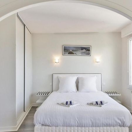 Studio Arche - Welkeys Biarritz Exterior foto